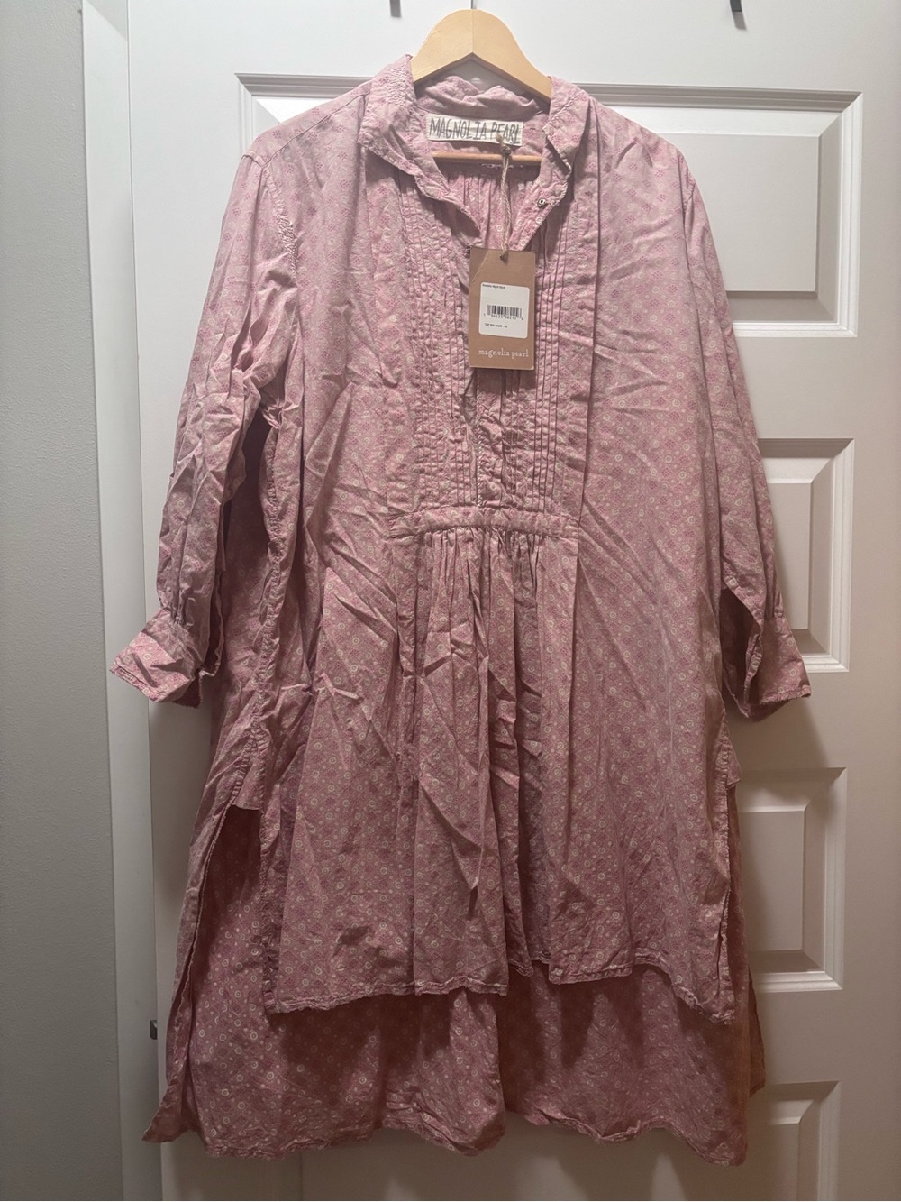 Magnolia Pearl Cordelia Night Shirt